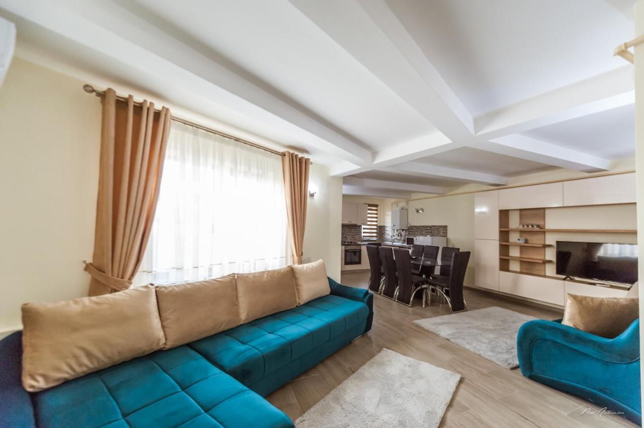 Dany Rent A Home Питешти Экстерьер фото