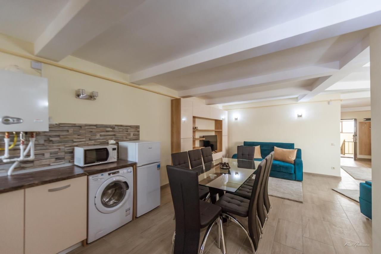 Dany Rent A Home Питешти Экстерьер фото